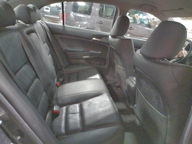 Photo 9 VIN: 1HGCP2F68BA037098 - HONDA ACCORD SE 