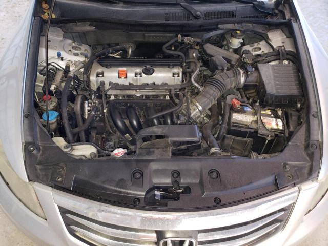 Photo 6 VIN: 1HGCP2F68BA038221 - HONDA ACCORD SE 