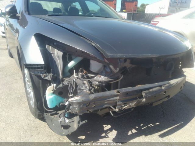 Photo 5 VIN: 1HGCP2F68BA051129 - HONDA ACCORD SDN 