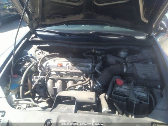 Photo 9 VIN: 1HGCP2F68BA051129 - HONDA ACCORD SDN 