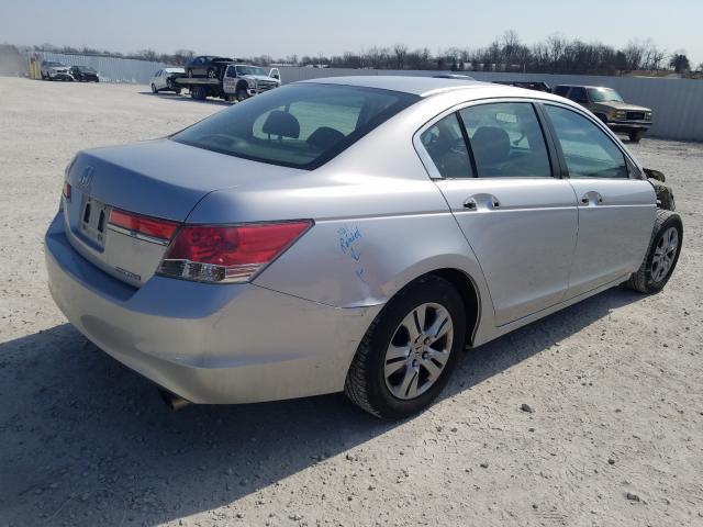 Photo 3 VIN: 1HGCP2F68BA055312 - HONDA ACCORD SE 