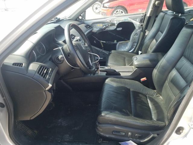 Photo 4 VIN: 1HGCP2F68BA055312 - HONDA ACCORD SE 