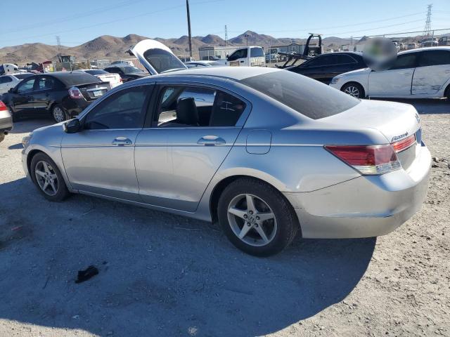 Photo 1 VIN: 1HGCP2F68BA060204 - HONDA ACCORD 