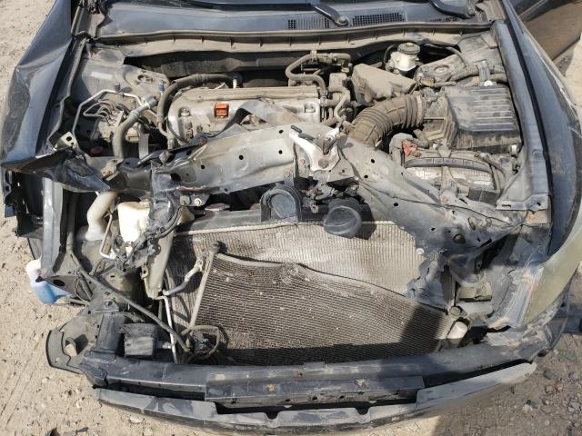 Photo 6 VIN: 1HGCP2F68BA062969 - HONDA ACCORD SE 