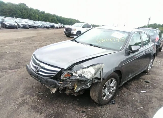 Photo 1 VIN: 1HGCP2F68BA069307 - HONDA ACCORD SDN 