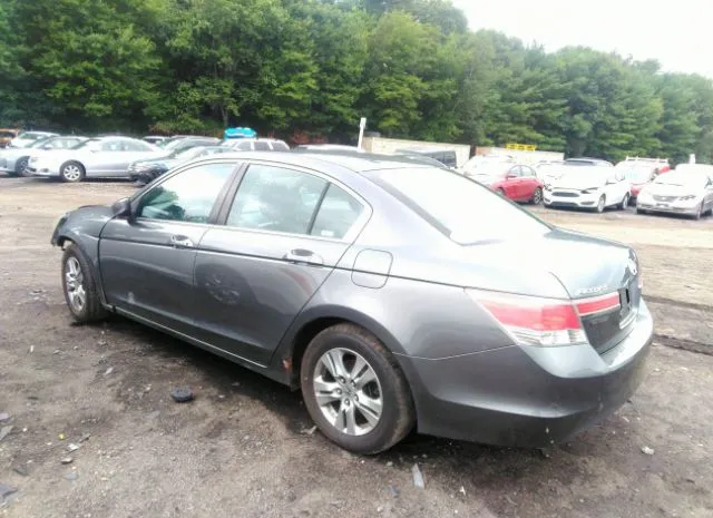 Photo 2 VIN: 1HGCP2F68BA069307 - HONDA ACCORD SDN 