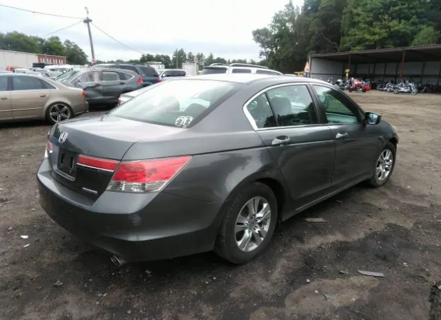 Photo 3 VIN: 1HGCP2F68BA069307 - HONDA ACCORD SDN 