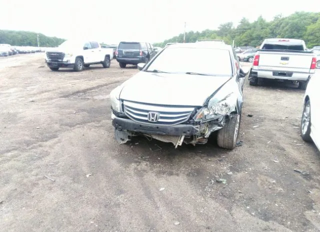 Photo 5 VIN: 1HGCP2F68BA069307 - HONDA ACCORD SDN 