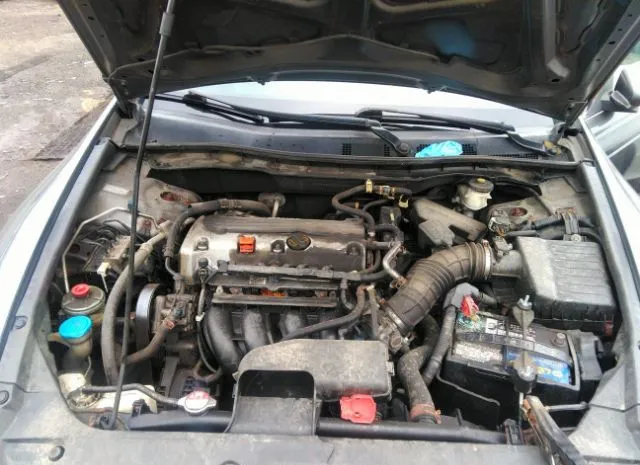 Photo 9 VIN: 1HGCP2F68BA069307 - HONDA ACCORD SDN 