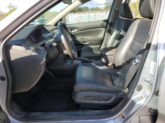 Photo 6 VIN: 1HGCP2F68BA089587 - HONDA ACCORD SE 