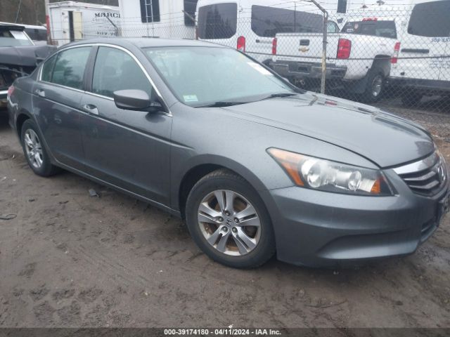 Photo 0 VIN: 1HGCP2F68BA090139 - HONDA ACCORD 