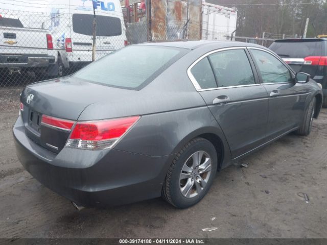 Photo 3 VIN: 1HGCP2F68BA090139 - HONDA ACCORD 