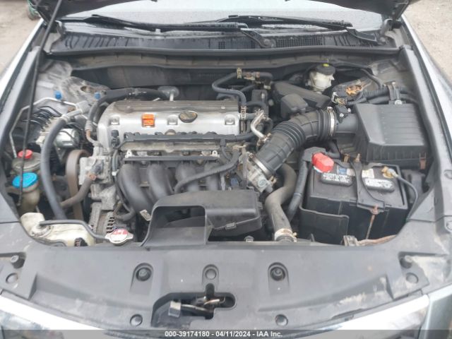 Photo 9 VIN: 1HGCP2F68BA090139 - HONDA ACCORD 