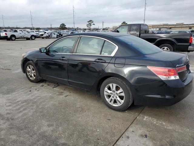 Photo 1 VIN: 1HGCP2F68BA095812 - HONDA ACCORD SE 