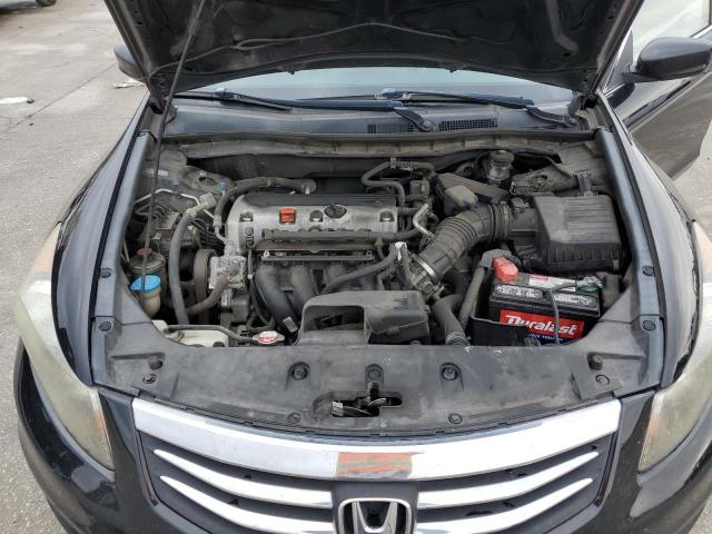 Photo 10 VIN: 1HGCP2F68BA095812 - HONDA ACCORD SE 