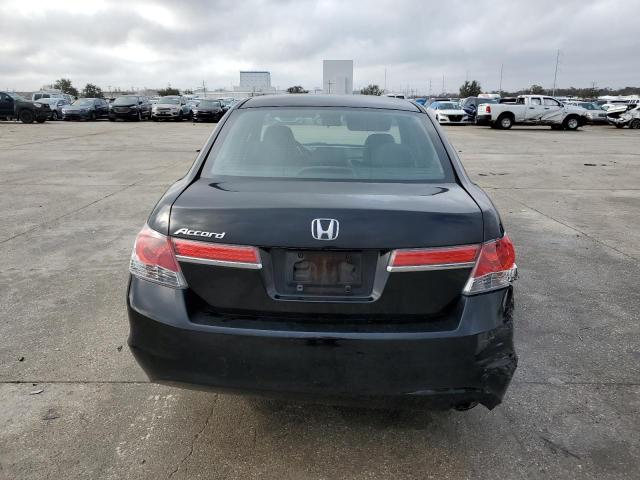 Photo 5 VIN: 1HGCP2F68BA095812 - HONDA ACCORD SE 