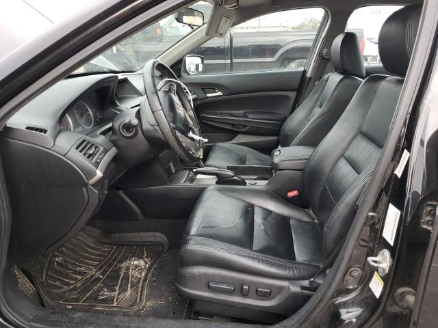 Photo 6 VIN: 1HGCP2F68BA095812 - HONDA ACCORD SE 