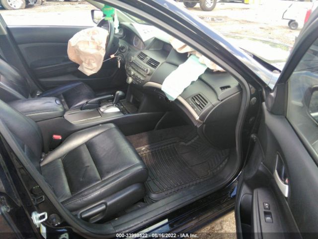 Photo 4 VIN: 1HGCP2F68BA096376 - HONDA ACCORD SDN 