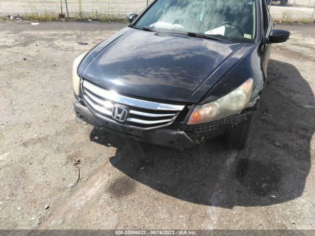 Photo 5 VIN: 1HGCP2F68BA096376 - HONDA ACCORD SDN 