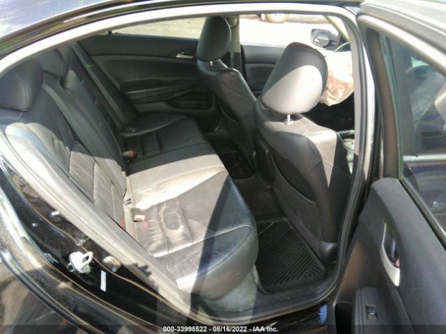 Photo 7 VIN: 1HGCP2F68BA096376 - HONDA ACCORD SDN 