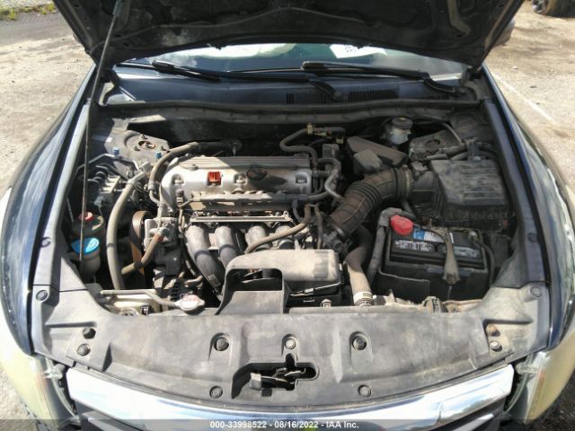 Photo 9 VIN: 1HGCP2F68BA096376 - HONDA ACCORD SDN 