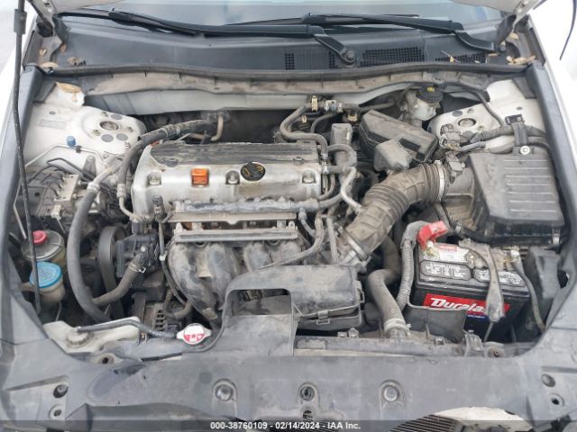 Photo 9 VIN: 1HGCP2F68BA104850 - HONDA ACCORD 