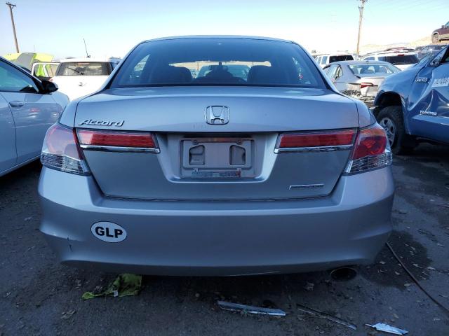 Photo 5 VIN: 1HGCP2F68BA118957 - HONDA ACCORD 