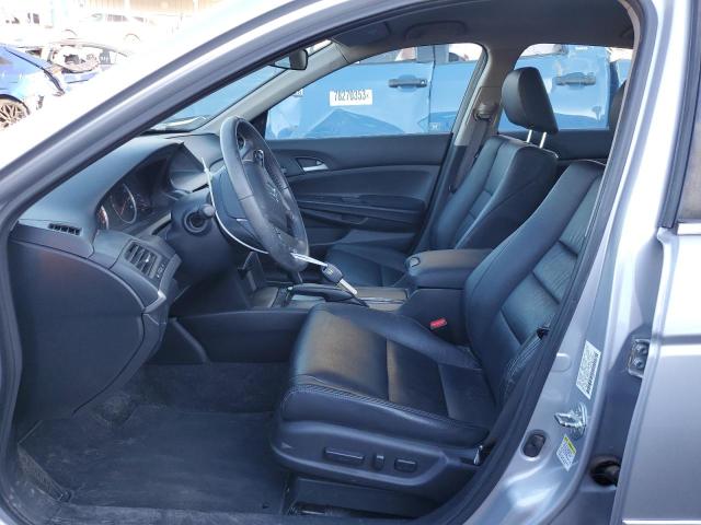 Photo 6 VIN: 1HGCP2F68BA118957 - HONDA ACCORD 