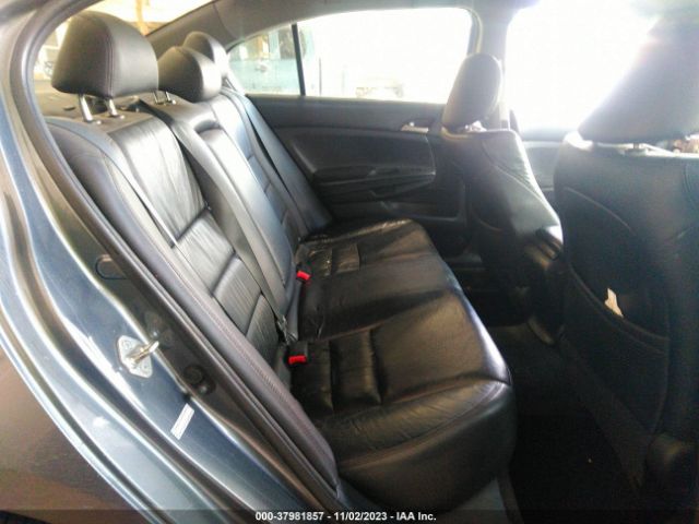 Photo 7 VIN: 1HGCP2F68BA135435 - HONDA ACCORD 