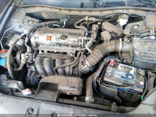 Photo 9 VIN: 1HGCP2F68BA135435 - HONDA ACCORD 