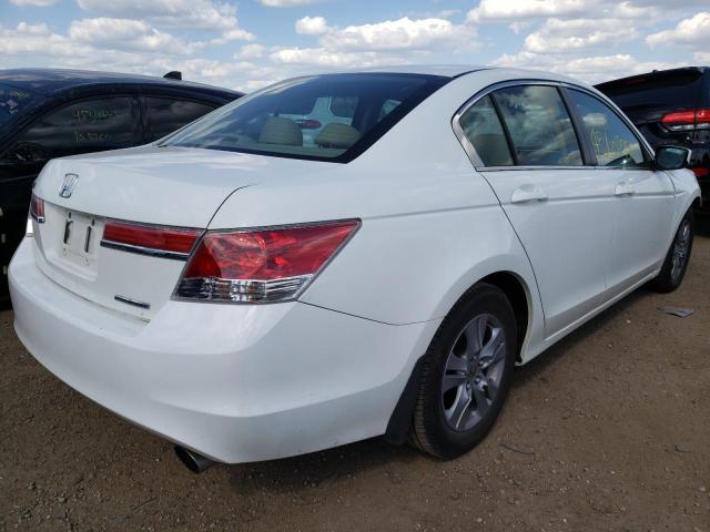 Photo 3 VIN: 1HGCP2F68BA136584 - HONDA ACCORD SE 