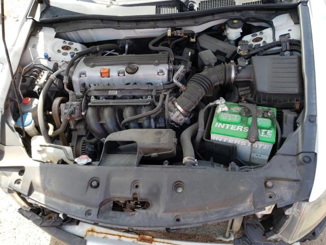 Photo 6 VIN: 1HGCP2F68BA136584 - HONDA ACCORD SE 