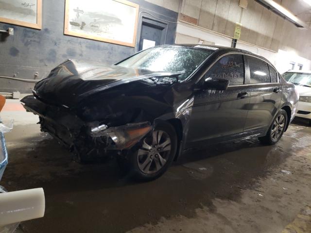 Photo 1 VIN: 1HGCP2F68BA137430 - HONDA ACCORD SE 