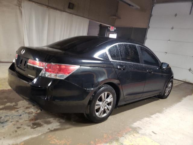 Photo 3 VIN: 1HGCP2F68BA137430 - HONDA ACCORD SE 