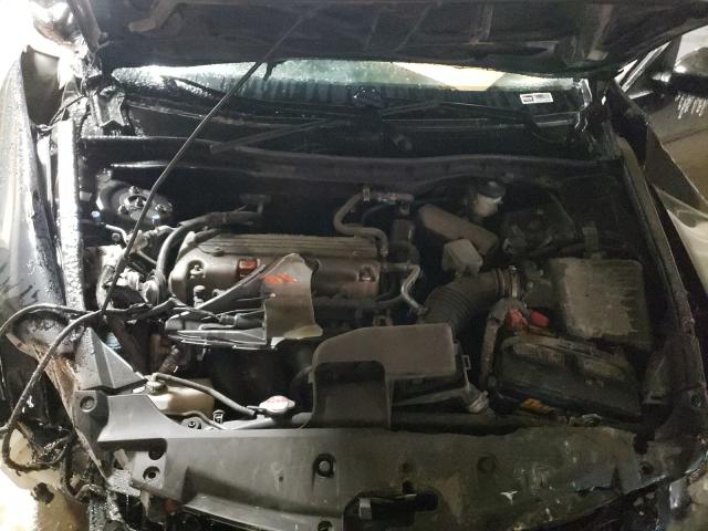 Photo 6 VIN: 1HGCP2F68BA137430 - HONDA ACCORD SE 