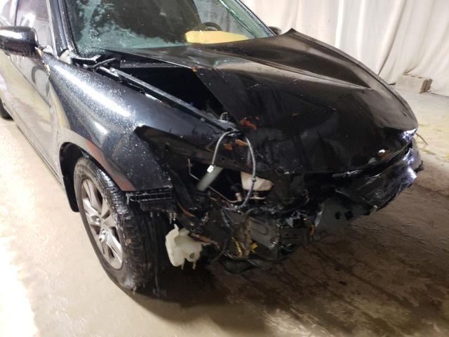 Photo 8 VIN: 1HGCP2F68BA137430 - HONDA ACCORD SE 