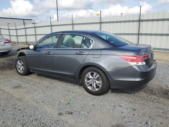 Photo 1 VIN: 1HGCP2F68BA144233 - HONDA ACCORD SE 