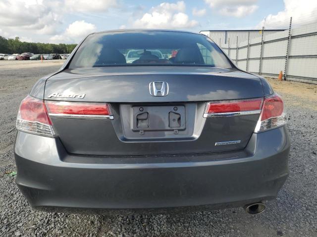 Photo 5 VIN: 1HGCP2F68BA144233 - HONDA ACCORD SE 