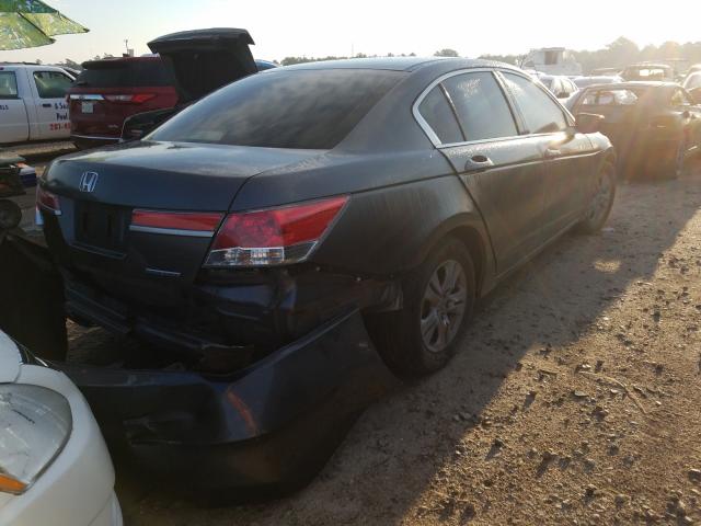 Photo 3 VIN: 1HGCP2F68BA147259 - HONDA ACCORD SE 