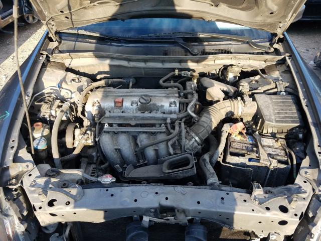 Photo 6 VIN: 1HGCP2F68BA147259 - HONDA ACCORD SE 