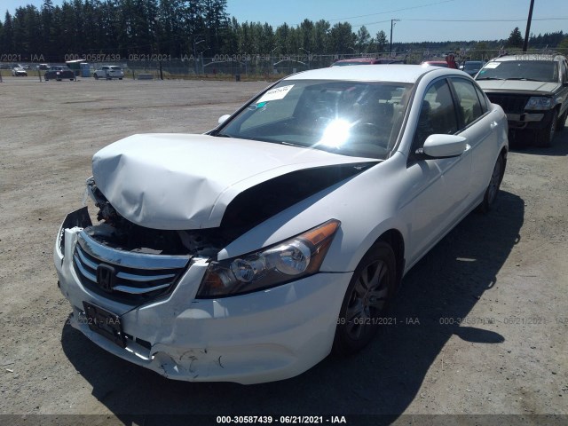 Photo 1 VIN: 1HGCP2F68CA010078 - HONDA ACCORD SDN 