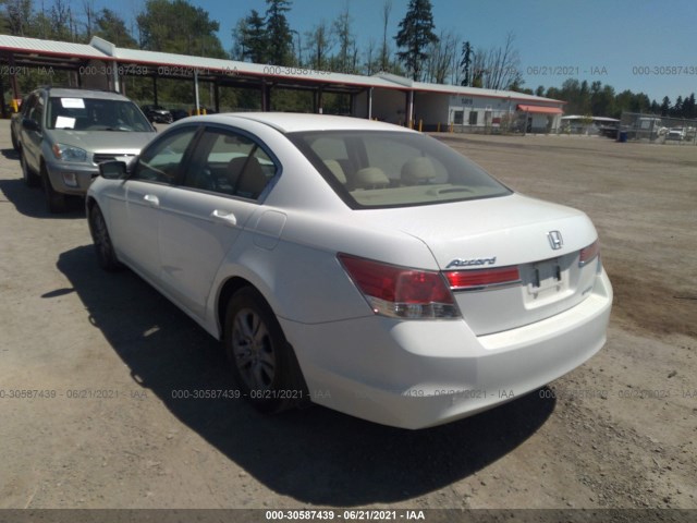 Photo 2 VIN: 1HGCP2F68CA010078 - HONDA ACCORD SDN 