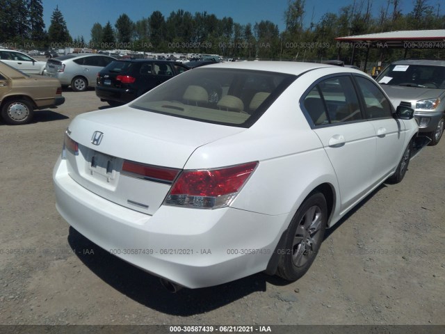 Photo 3 VIN: 1HGCP2F68CA010078 - HONDA ACCORD SDN 