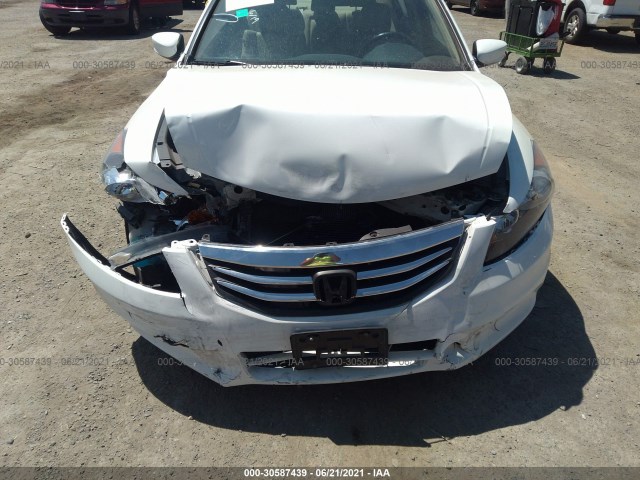 Photo 5 VIN: 1HGCP2F68CA010078 - HONDA ACCORD SDN 