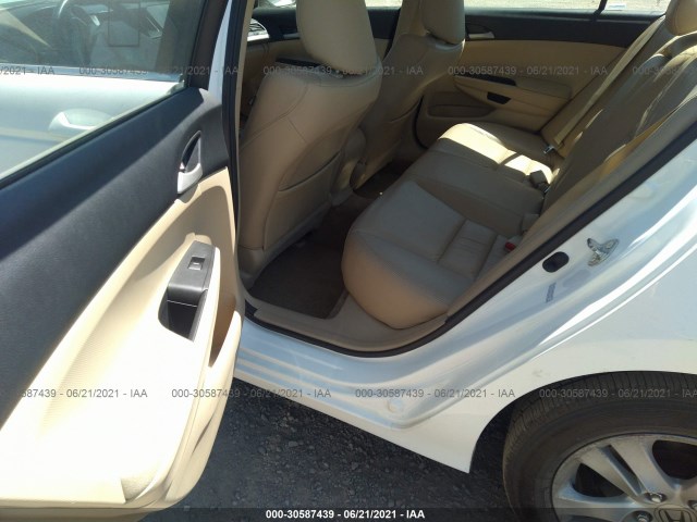 Photo 7 VIN: 1HGCP2F68CA010078 - HONDA ACCORD SDN 