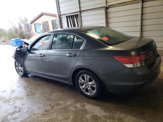 Photo 1 VIN: 1HGCP2F68CA012350 - HONDA ACCORD 