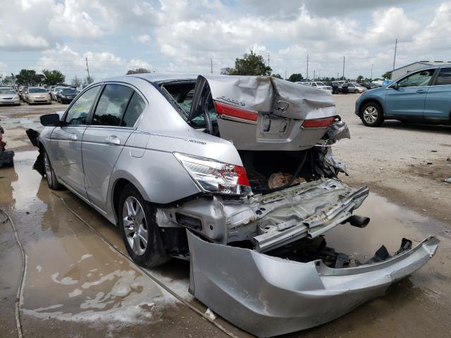 Photo 2 VIN: 1HGCP2F68CA013546 - HONDA ACCORD SE 