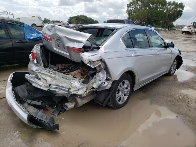 Photo 3 VIN: 1HGCP2F68CA013546 - HONDA ACCORD SE 