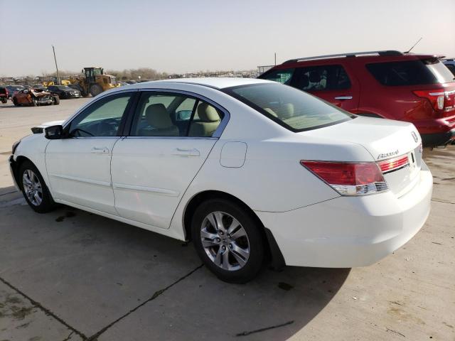 Photo 1 VIN: 1HGCP2F68CA016379 - HONDA ACCORD SE 