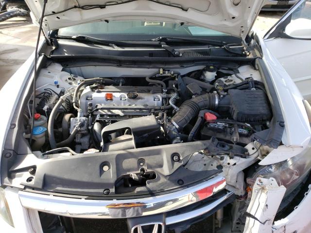 Photo 10 VIN: 1HGCP2F68CA016379 - HONDA ACCORD SE 